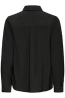 Himaja Deco Shirt - Meteorite