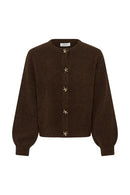 Omea 2 Deco Cardigan - Java Melange