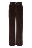 Dasik Straight Trouser - Java