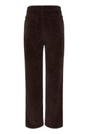 Dasik Straight Trouser - Java