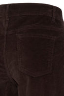 Dasik Straight Trouser - Java