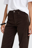 Dasik Straight Trouser - Java