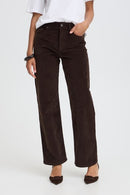 Dasik Straight Trouser - Java