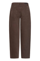 Kamari Barrel Jeans - Java