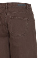 Kamari Barrel Jeans - Java