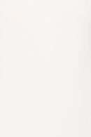 Perl Pleat Tee - Marshmallow