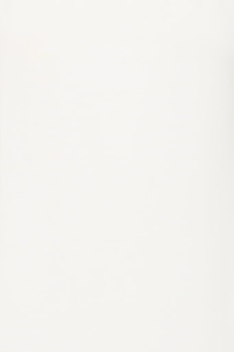 Perl Pleat Tee - Marshmallow