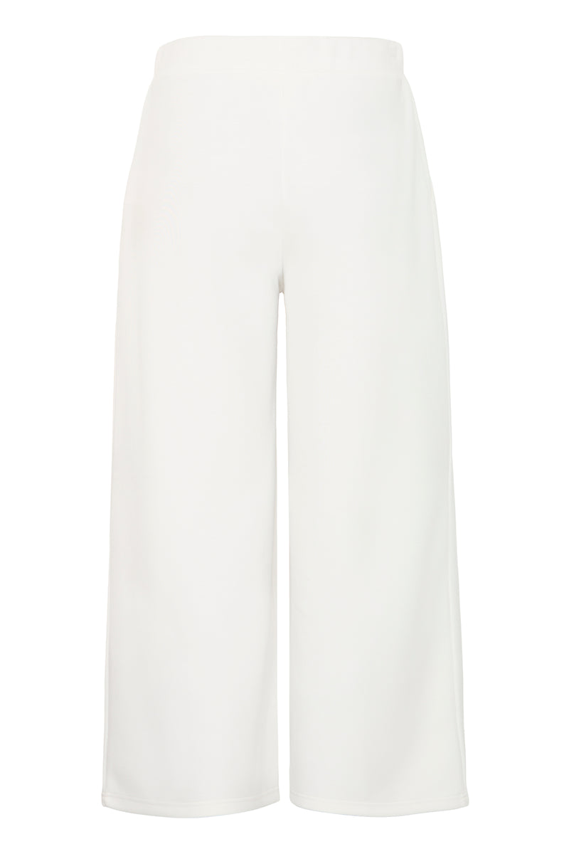 Bypusti Culottes - Marshmallow