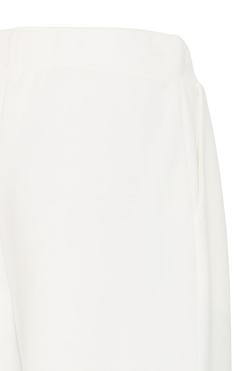 Bypusti Culottes - Marshmallow