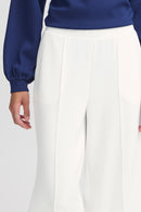 Bypusti Culottes - Marshmallow