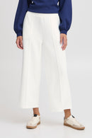 Bypusti Culottes - Marshmallow