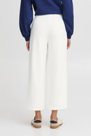 Bypusti Culottes - Marshmallow