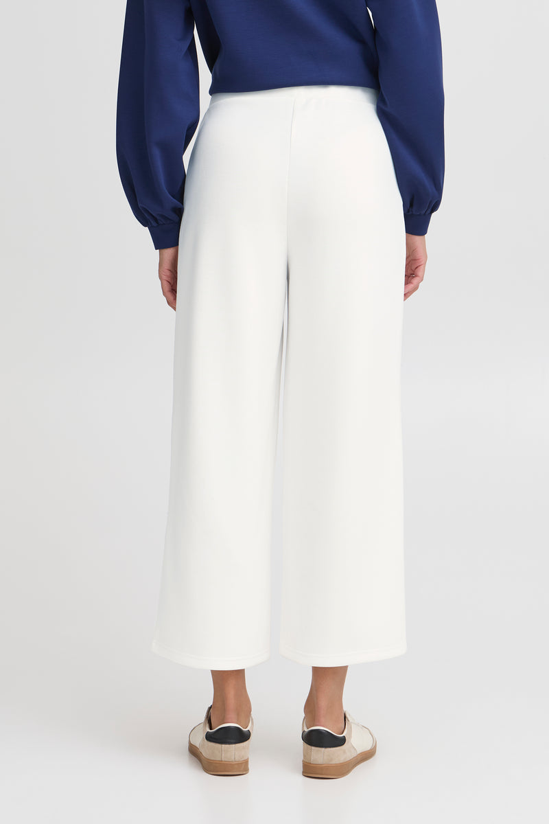 Bypusti Culottes - Marshmallow