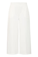 Bypusti Culottes - Marshmallow