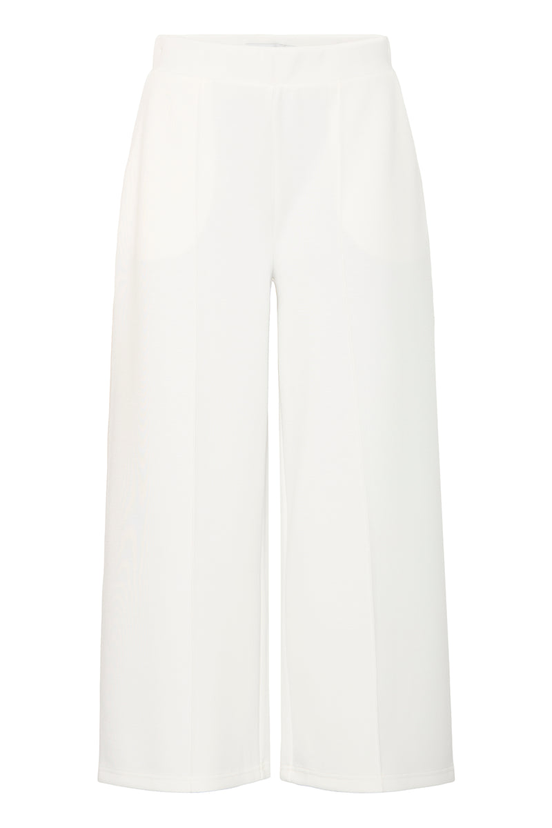 Bypusti Culottes - Marshmallow