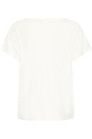 Selita T-Shirt - Marshmallow