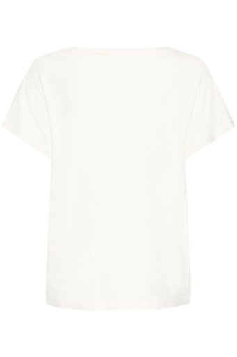 Selita T-Shirt - Marshmallow