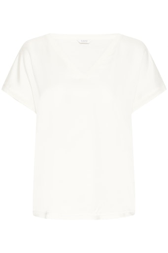 Selita T-Shirt - Marshmallow