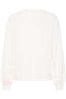 Bypusti Sweat 2 - Marshmallow