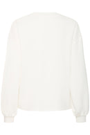 Bypusti Sweat 2 - Marshmallow