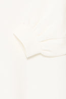 Bypusti Sweat 2 - Marshmallow