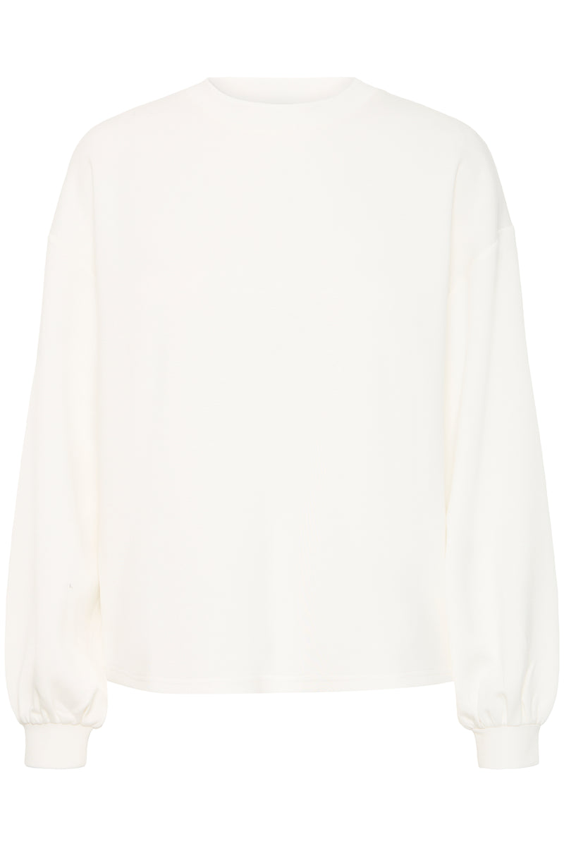 Bypusti Sweat 2 - Marshmallow