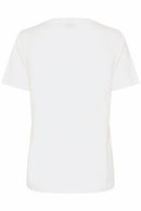 Sobbe Tiger T-Shirt - Marshmallow