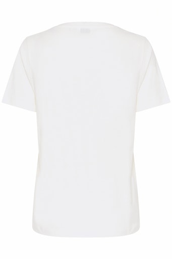 Sobbe Tiger T-Shirt - Marshmallow