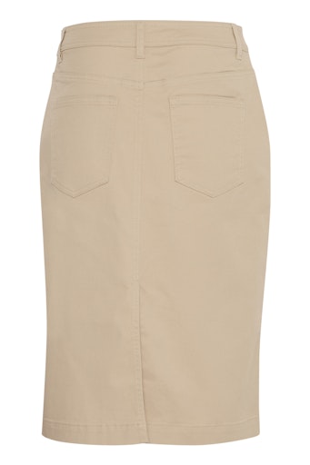 Bydittan Skirt - Humus