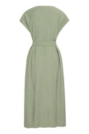 Dalano Dress - Sea Spray