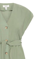 Dalano Dress - Sea Spray