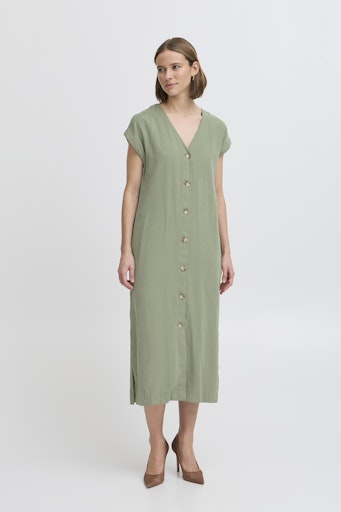 Dalano Dress - Sea Spray