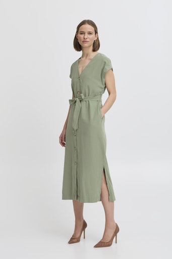 Dalano Dress - Sea Spray