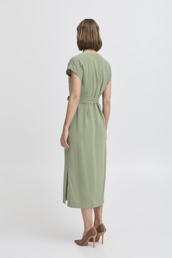 Dalano Dress - Sea Spray
