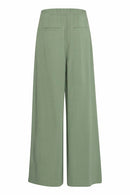 Byrizetta Wide Pants - Sea Spray