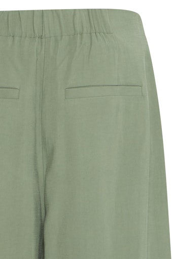 Byrizetta Wide Pants - Sea Spray