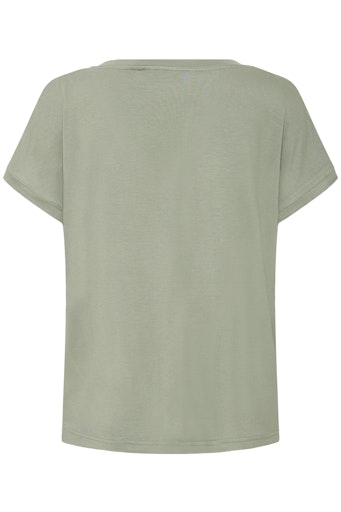 Selita T-Shirt - Sea Spray