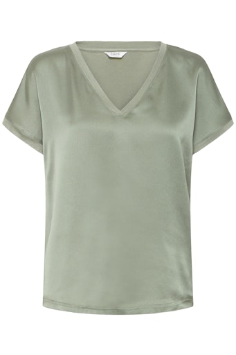 Selita T-Shirt - Sea Spray