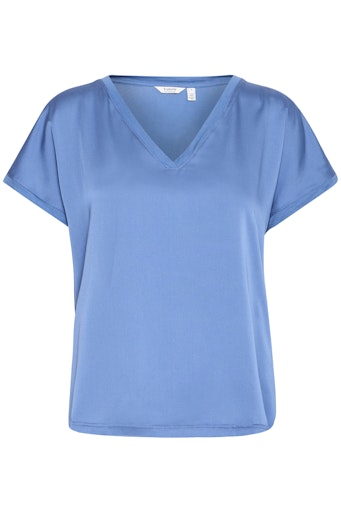 Selita T-Shirt - Blue Horizon