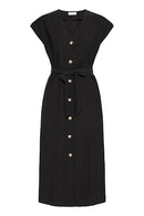 Dalano Dress - Black