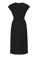 Dalano Dress - Black