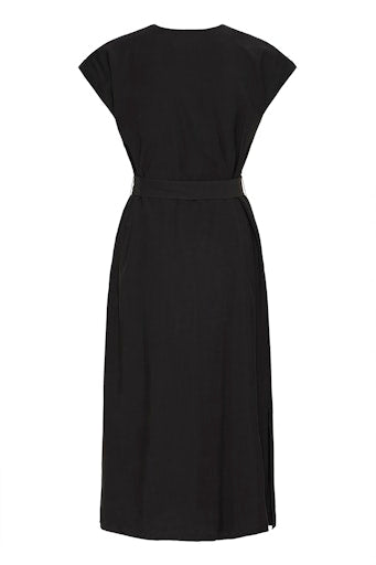 Dalano Dress - Black