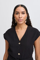 Dalano Dress - Black