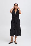 Dalano Dress - Black