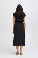 Dalano Dress - Black
