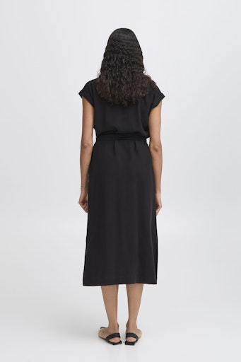Dalano Dress - Black