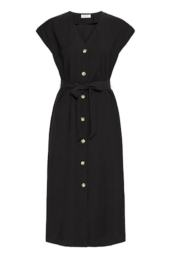 Dalano Dress - Black