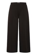 Bypusti Culottes - Black