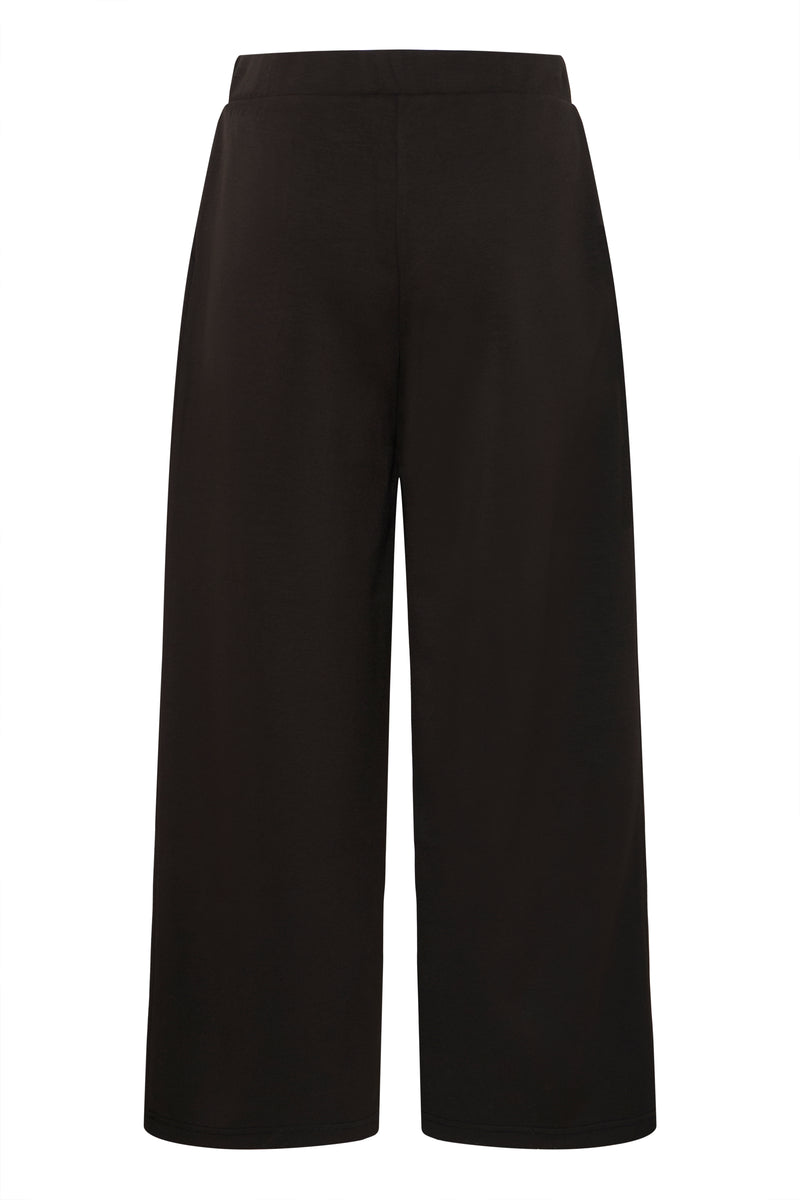 Bypusti Culottes - Black