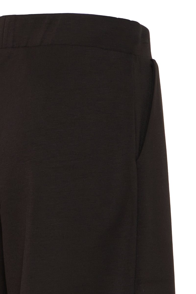 Bypusti Culottes - Black